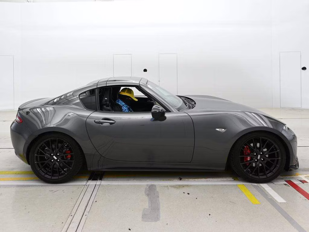 MAZDA ROADSTER