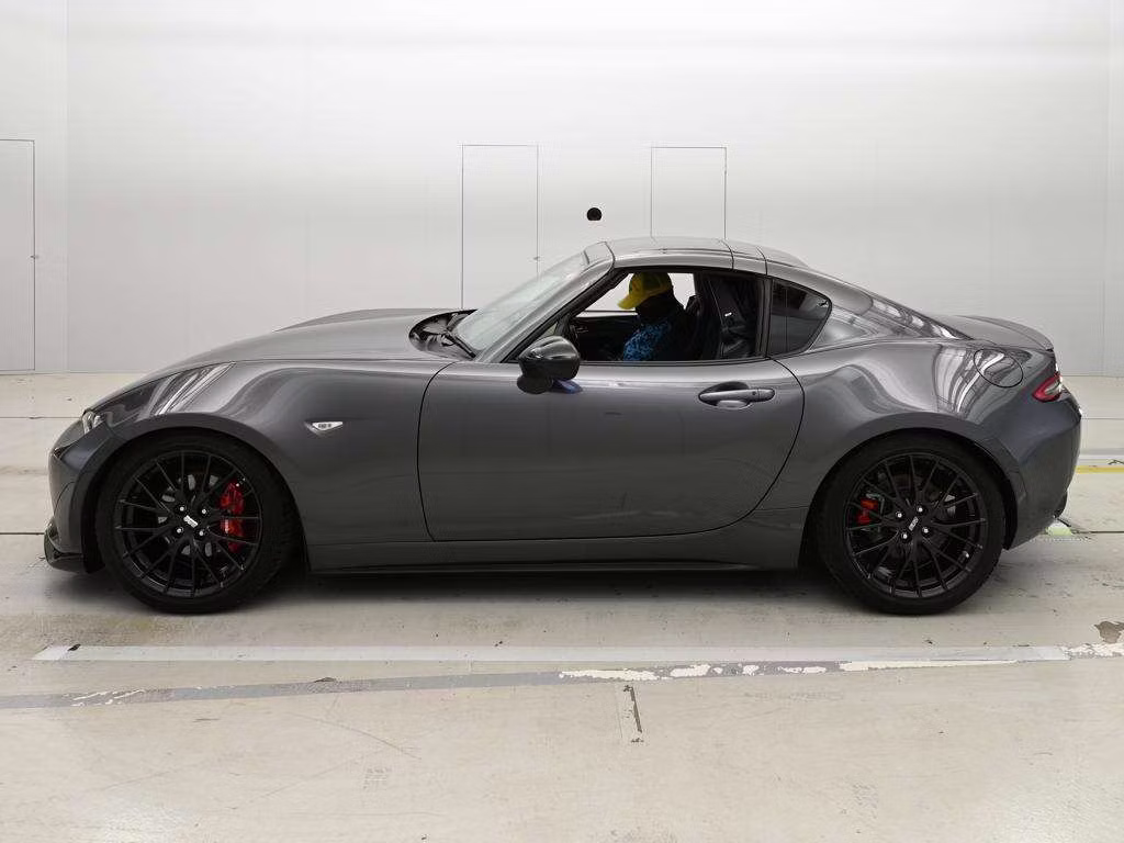 MAZDA ROADSTER