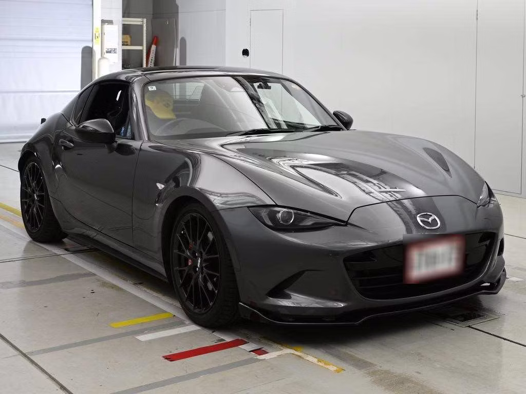 MAZDA ROADSTER