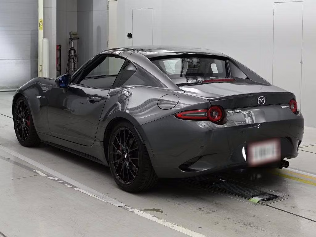 MAZDA ROADSTER