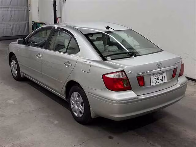 TOYOTA PREMIO