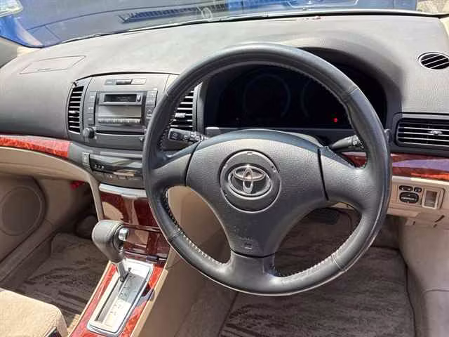 TOYOTA PREMIO