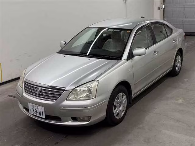 TOYOTA PREMIO