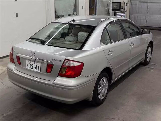 TOYOTA PREMIO