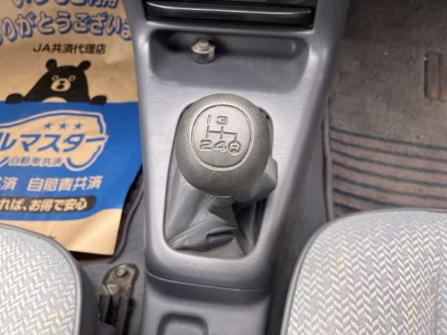 TOYOTA CORSA