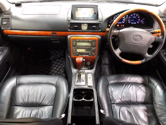 TOYOTA PROGRES