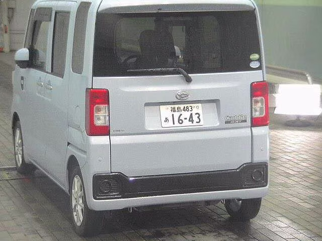 DAIHATSU HIJET CADDIE