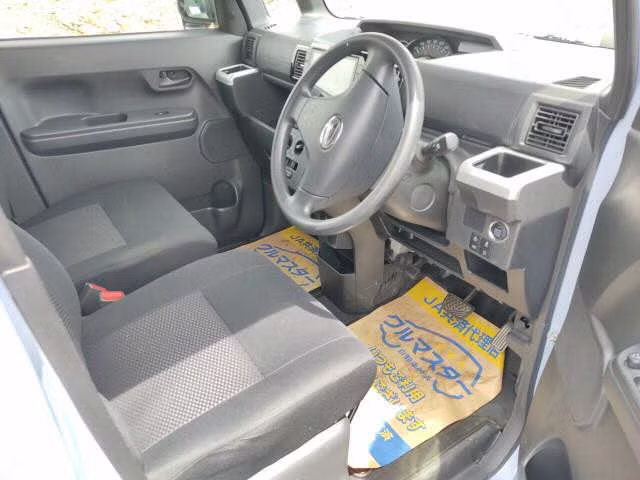 DAIHATSU HIJET CADDIE