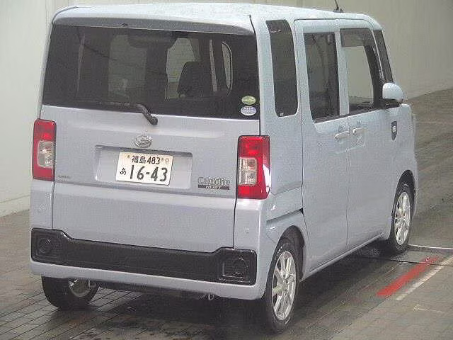 DAIHATSU HIJET CADDIE