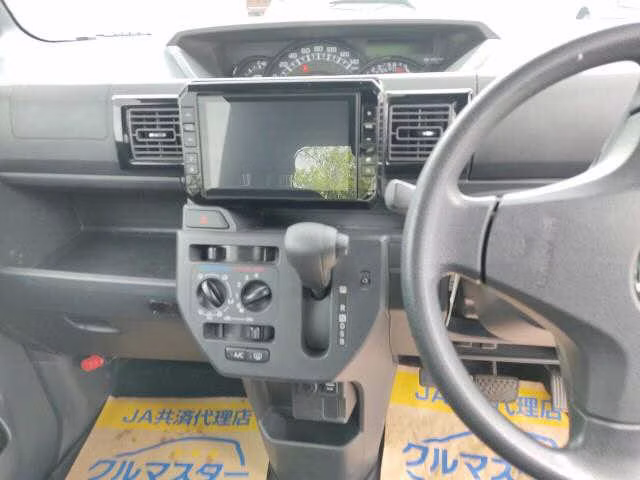 DAIHATSU HIJET CADDIE