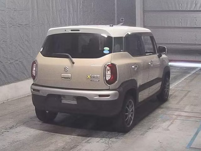 SUZUKI XBEE