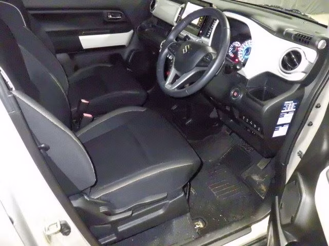 SUZUKI XBEE