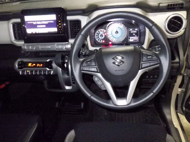 SUZUKI XBEE