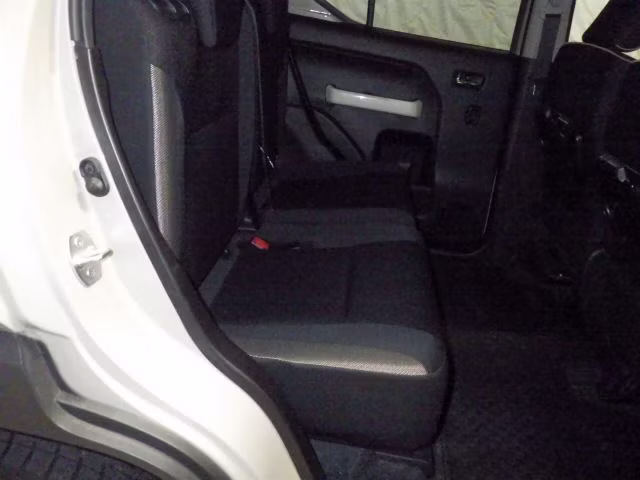 SUZUKI XBEE