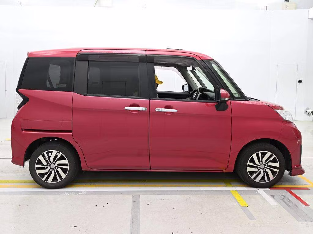 DAIHATSU THOR