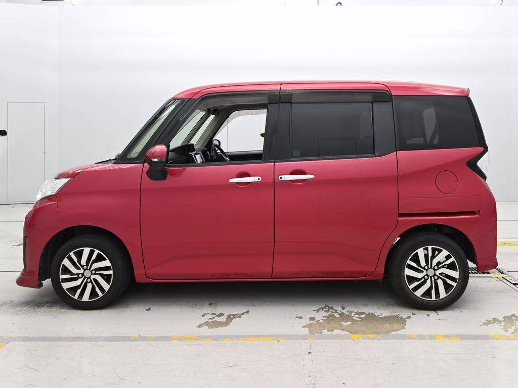 DAIHATSU THOR