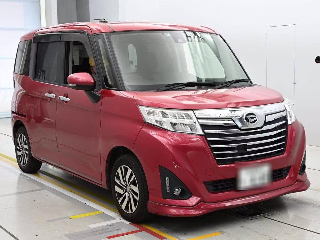 DAIHATSU THOR