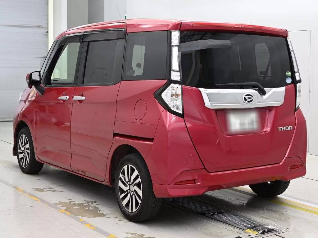 DAIHATSU THOR