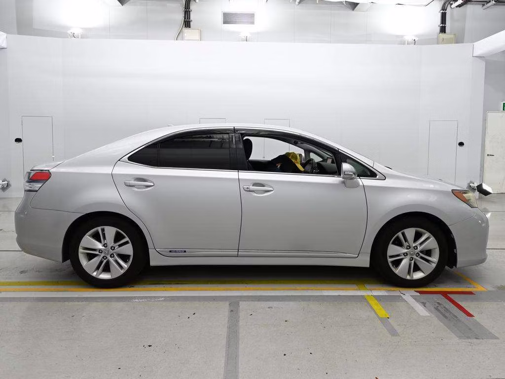 LEXUS HS250H