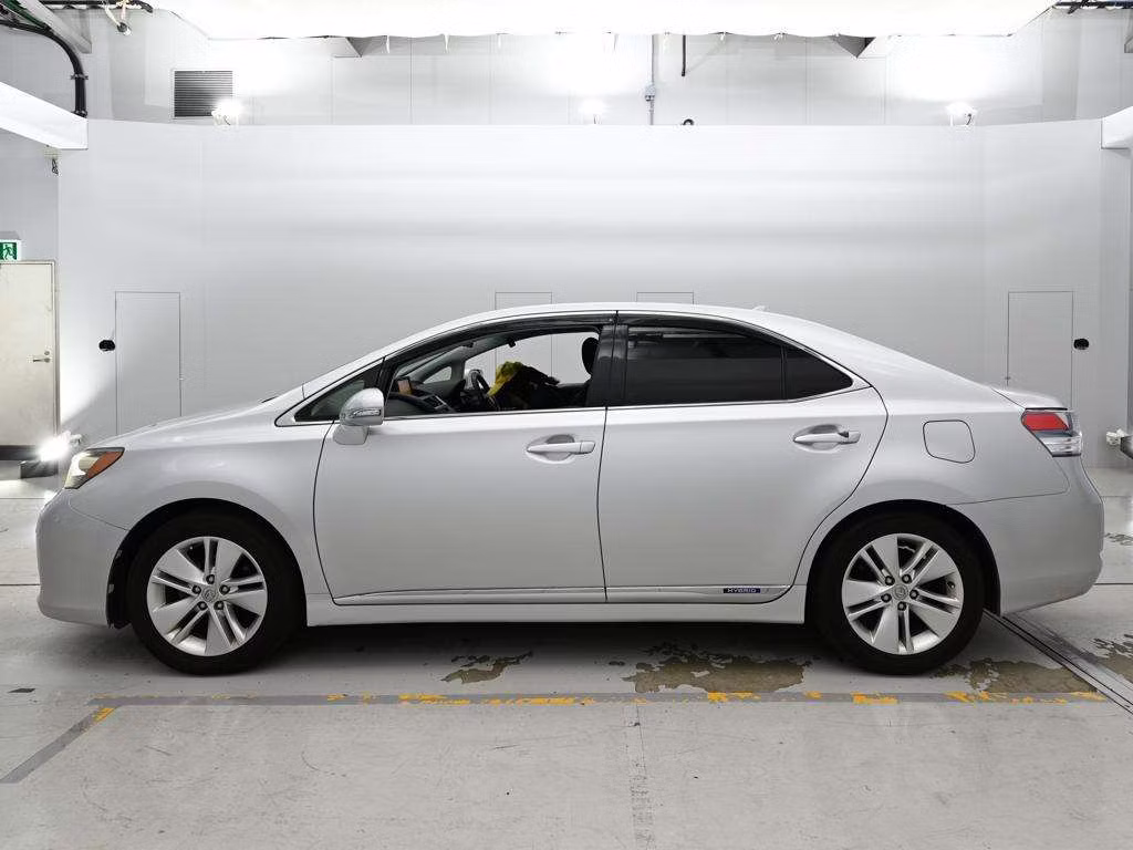 LEXUS HS250H