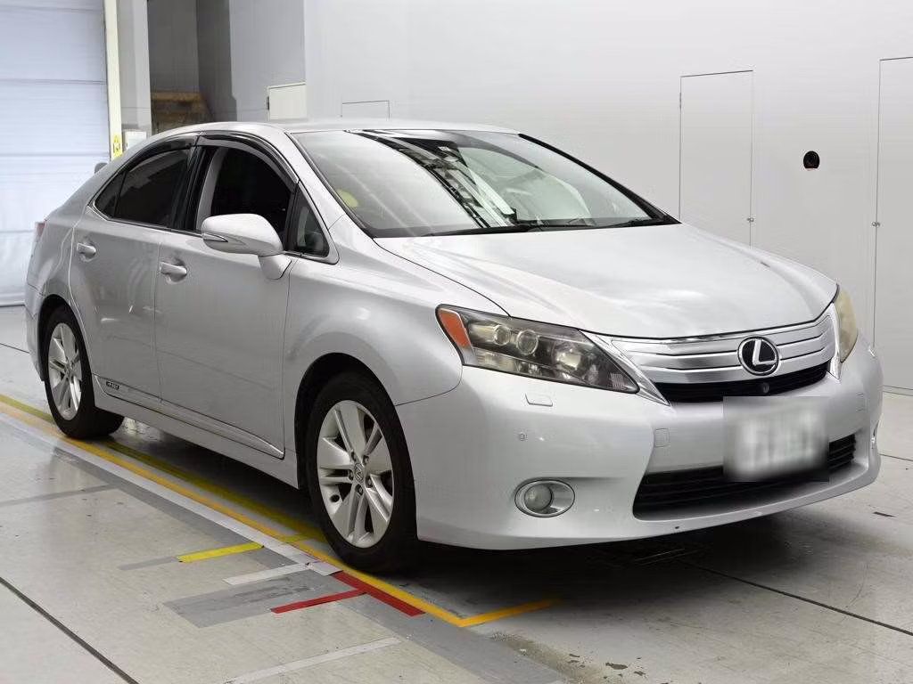 LEXUS HS250H