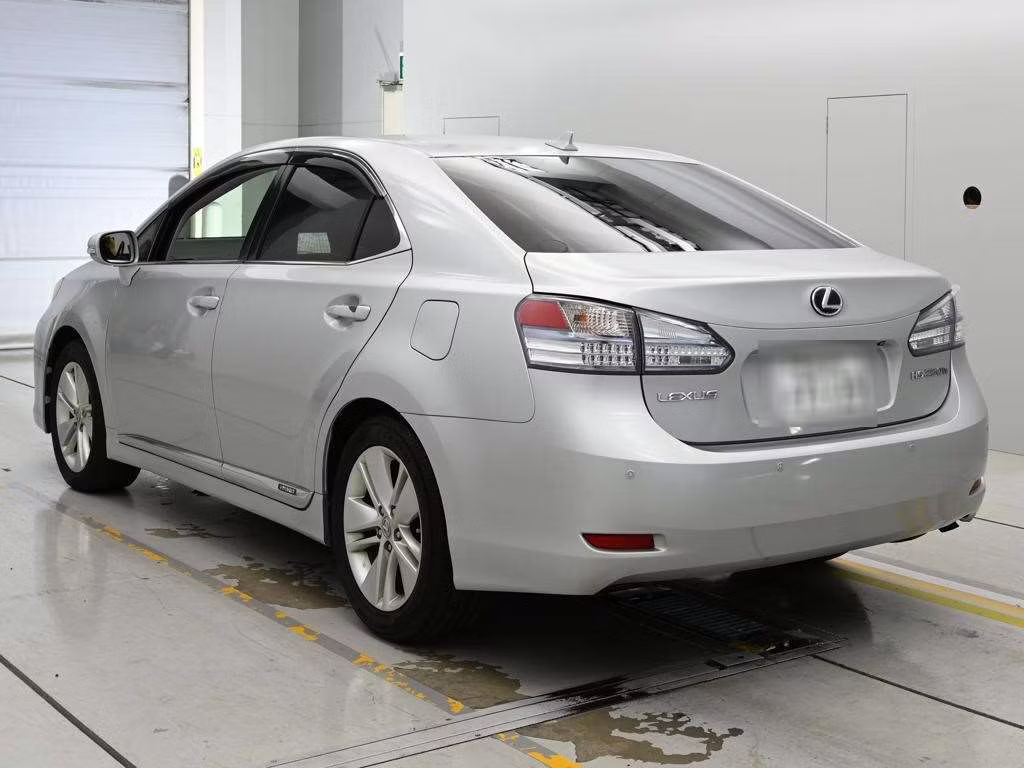 LEXUS HS250H