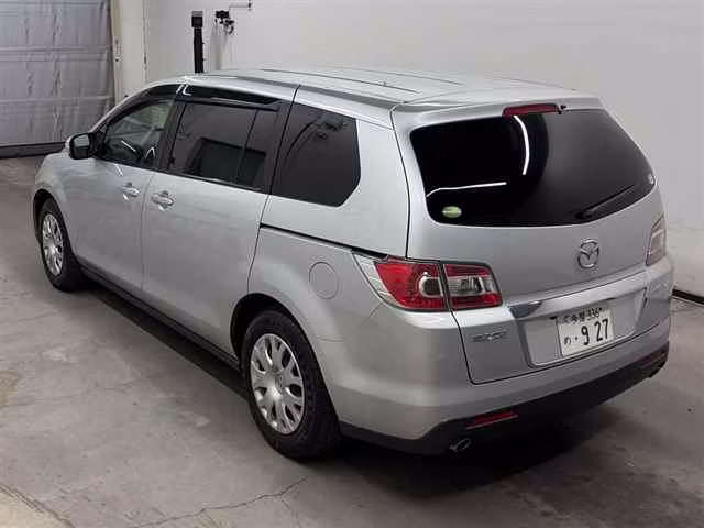 MAZDA MPV