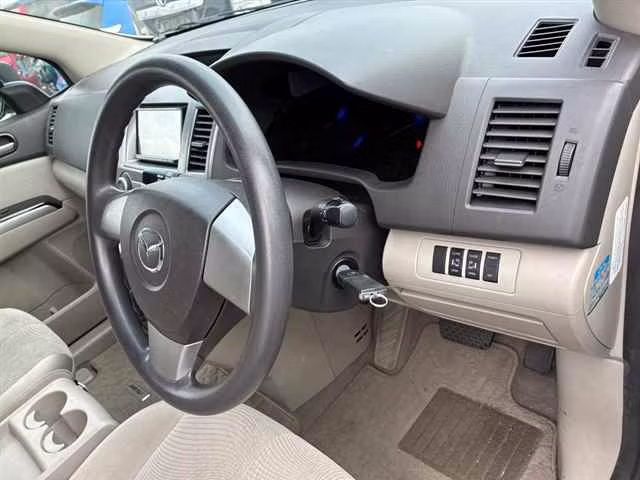 MAZDA MPV