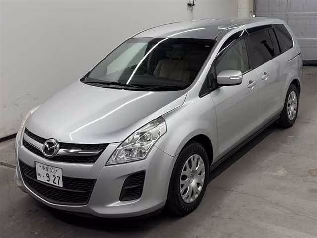 MAZDA MPV