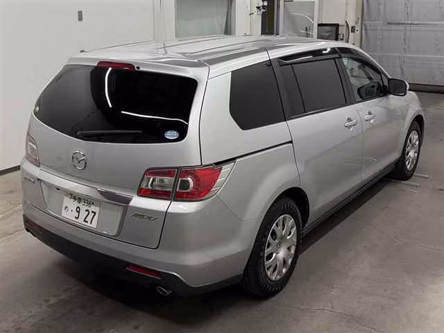MAZDA MPV