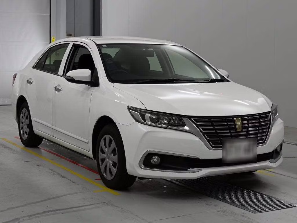 TOYOTA PREMIO