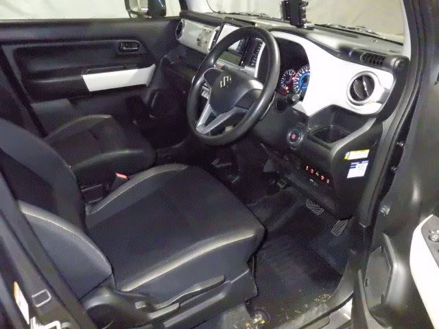 SUZUKI XBEE