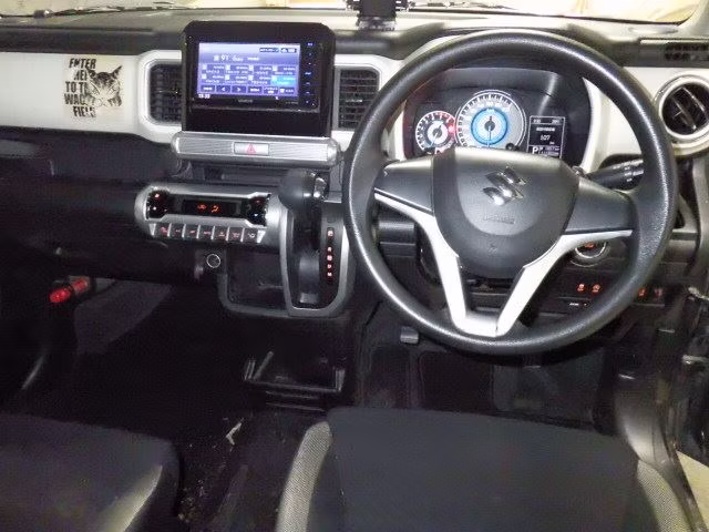 SUZUKI XBEE