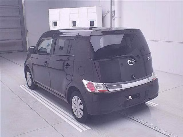 SUBARU DEX