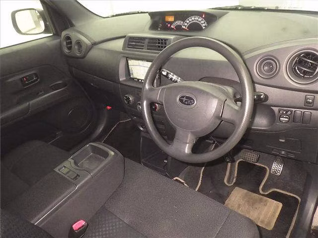 SUBARU DEX