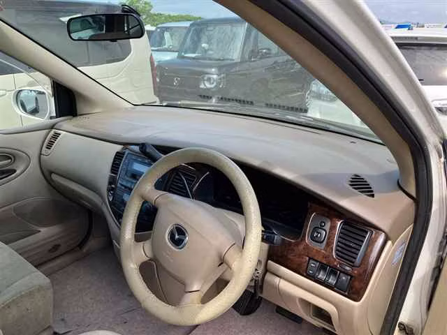 MAZDA MPV