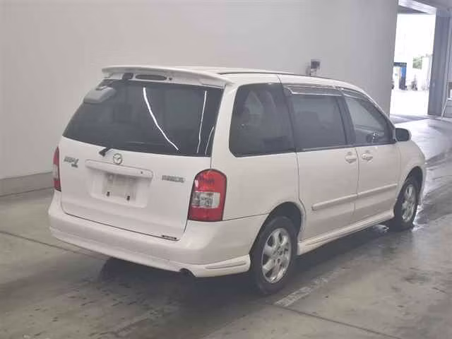 MAZDA MPV