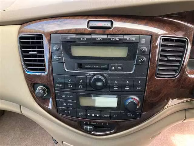 MAZDA MPV