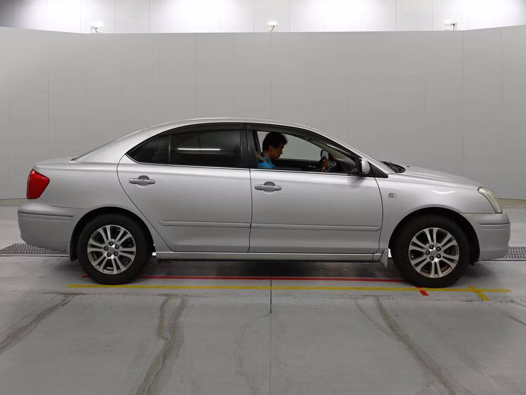 TOYOTA PREMIO