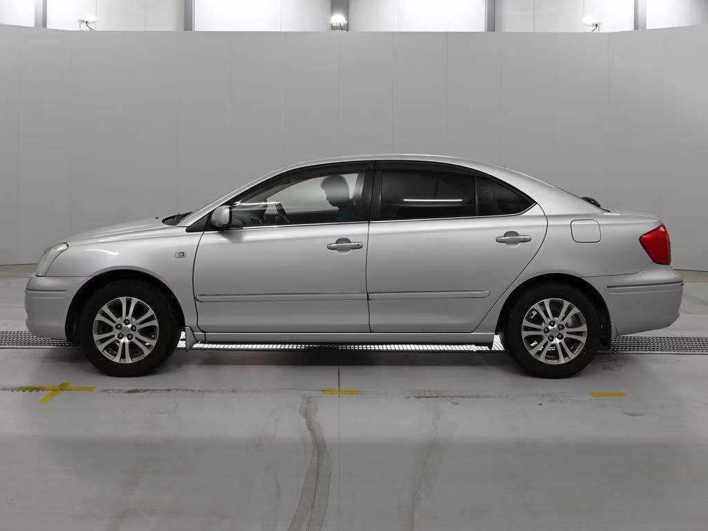 TOYOTA PREMIO