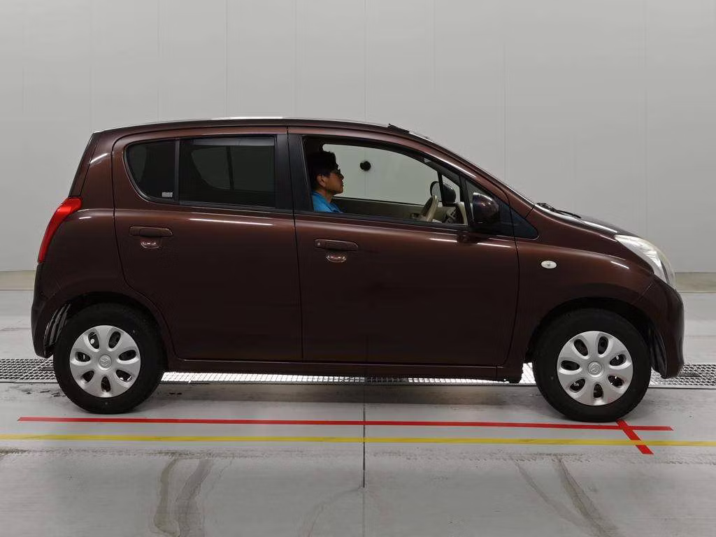 MAZDA CAROL