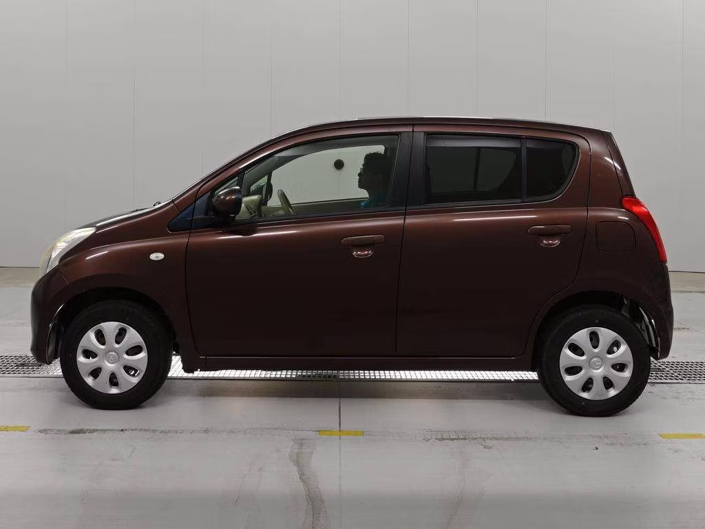 MAZDA CAROL