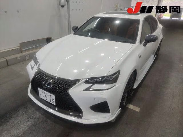 LEXUS GS F