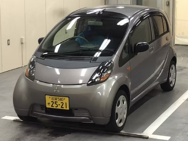 MITSUBISHI I