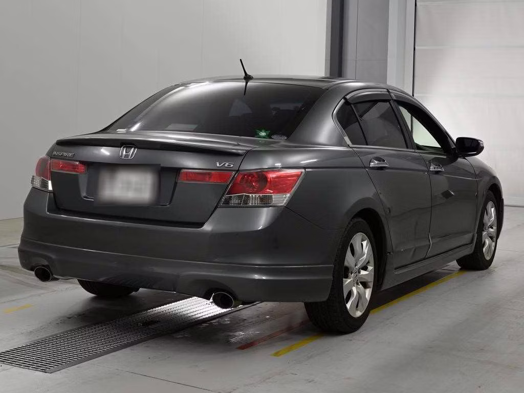 HONDA INSPIRE