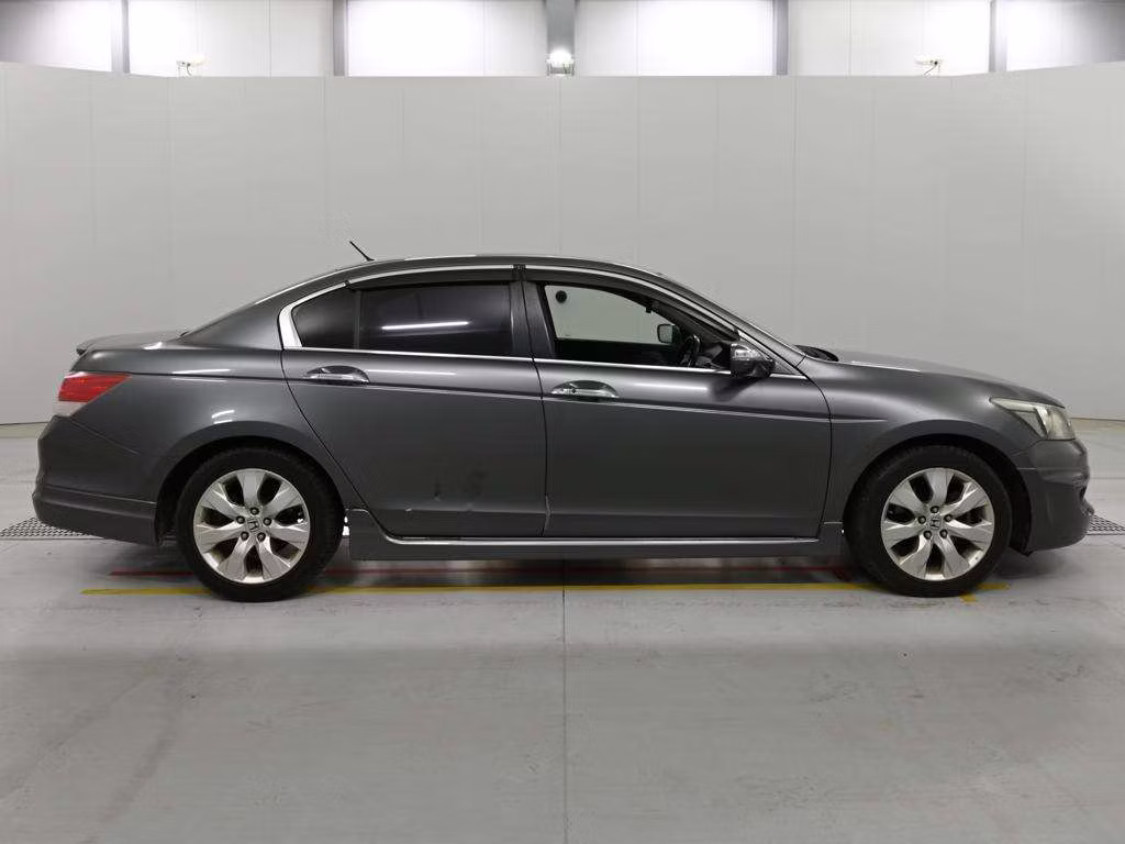 HONDA INSPIRE