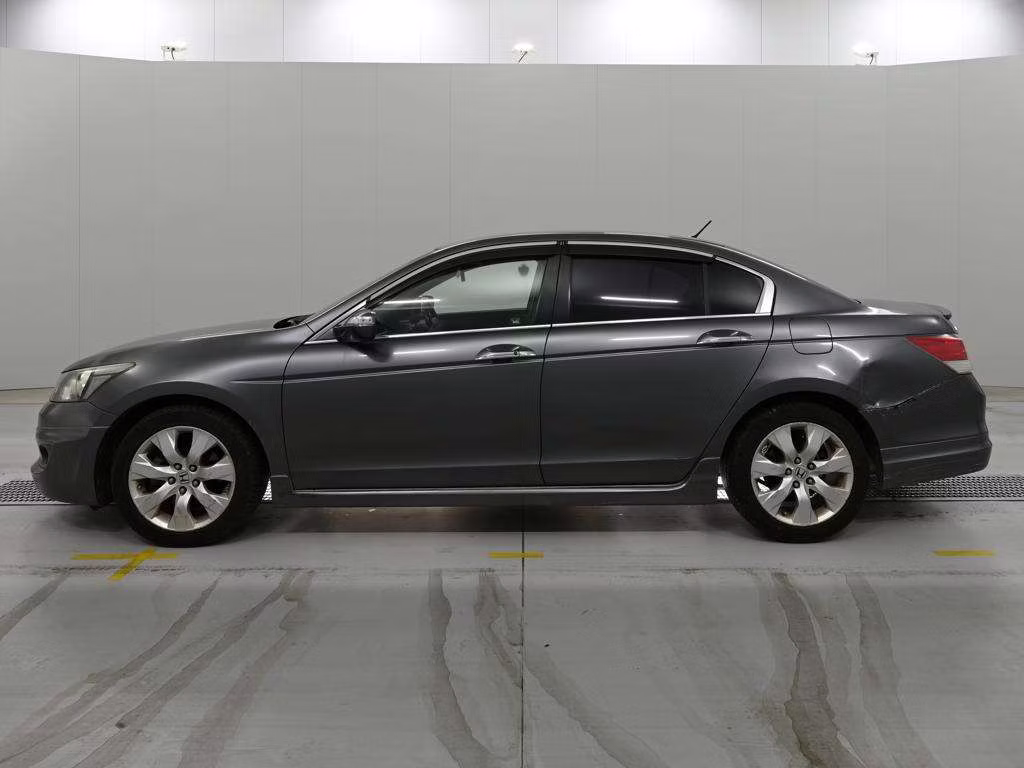 HONDA INSPIRE