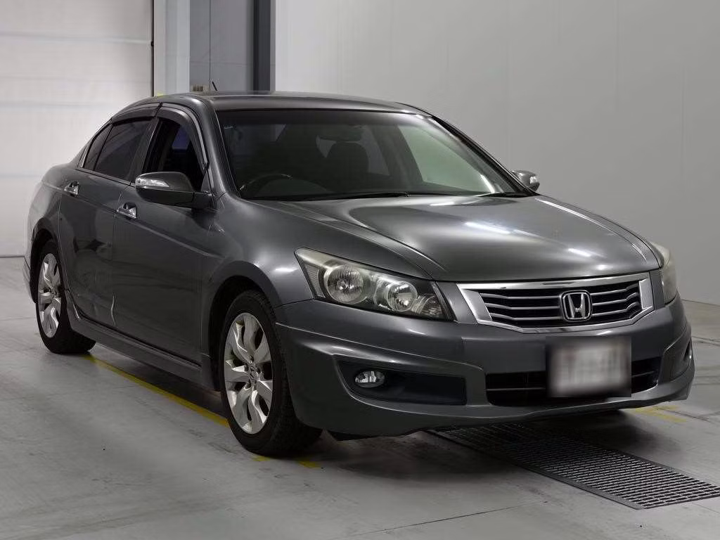 HONDA INSPIRE