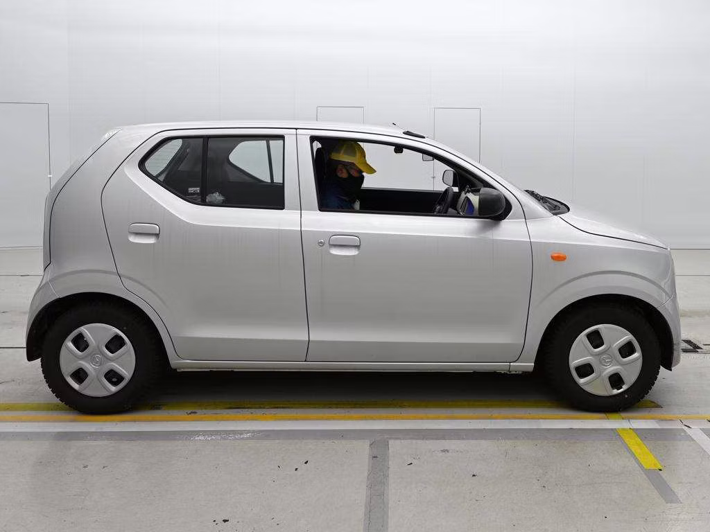 MAZDA CAROL