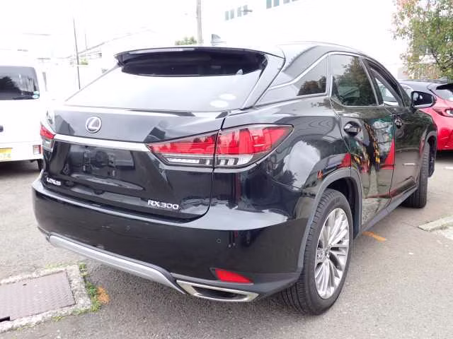 LEXUS RX300